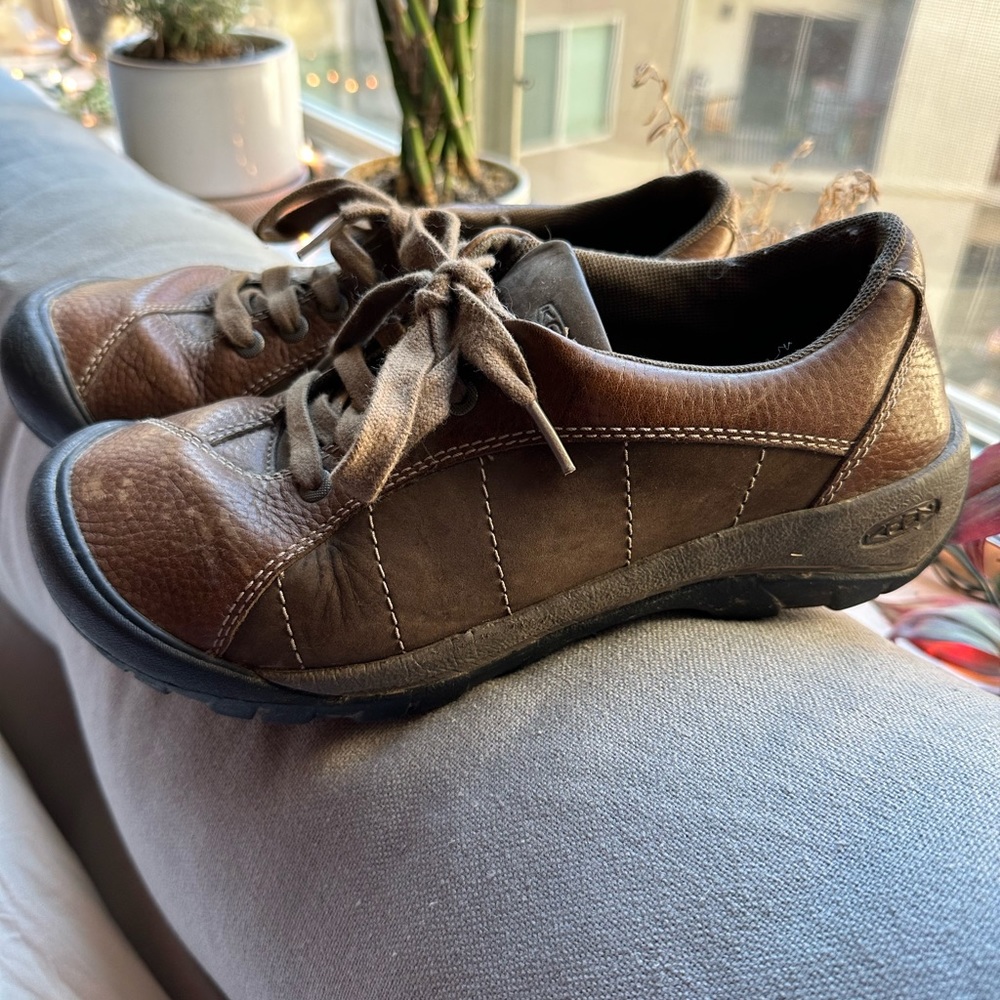 Keen Outdoor Shoes